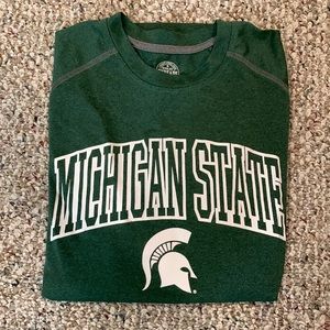 Michigan State Dri-Fit T-Shirt